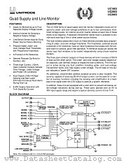 UC3903J datasheet pdf Texas Instruments