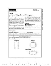 100336SC datasheet pdf Fairchild Semiconductor