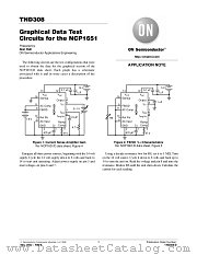 NCP1651DR2 datasheet pdf ON Semiconductor