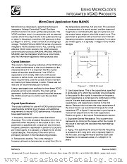MK3732-10 datasheet pdf Texas Instruments