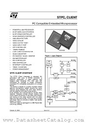 STPCD0166BTI3 datasheet pdf ST Microelectronics