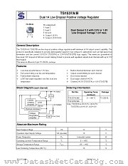 TS1537ACM5 datasheet pdf Taiwan Semiconductor