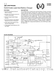 UC3909QTR datasheet pdf Texas Instruments