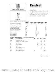 CQ39DS datasheet pdf Central Semiconductor