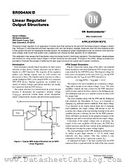 CS8129YDWR16 datasheet pdf ON Semiconductor