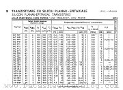 2N929 datasheet pdf IPRS Baneasa