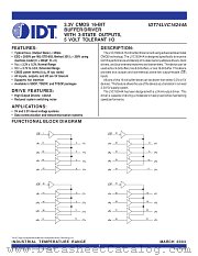 DA2JF8100L datasheet pdf Panasonic