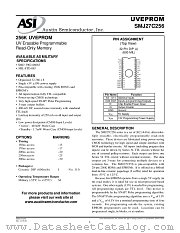 SMJ27C256-15JM datasheet pdf Austin Semiconductor
