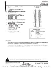 SMJ28F010B-12JDDM datasheet pdf Austin Semiconductor