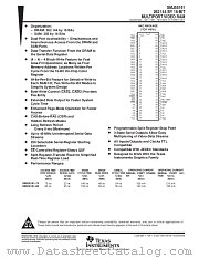 SMJ55161-75 datasheet pdf Austin Semiconductor