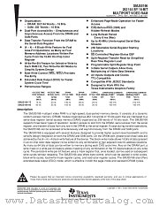 SMJ55166-80 datasheet pdf Austin Semiconductor