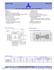 ACM2402B-FLFS-T datasheet pdf AZ Displays