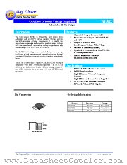 B1582S-1.5 datasheet pdf BayLinear