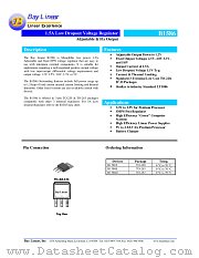 B1586T-1.5 datasheet pdf BayLinear