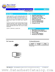 B2117S-5 datasheet pdf BayLinear