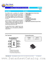B8390K6-2.2 datasheet pdf BayLinear