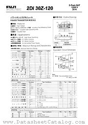 2DI30Z-120 datasheet pdf COLLMER SEMICONDUCTOR INC