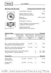 SI-A1125_500-6 datasheet pdf Diotec Elektronische