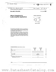 RCA1805 datasheet pdf General Electric Solid State