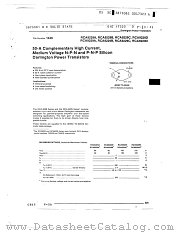 RCA9229B datasheet pdf General Electric Solid State