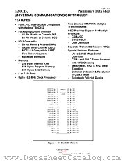 IA80C152JA-PDW68I datasheet pdf innovASIC