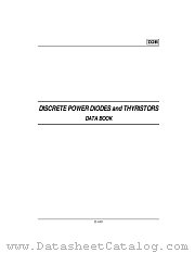 ST103S04PFN1 datasheet pdf International Rectifier