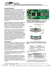 EVIC420-A datasheet pdf IXYS