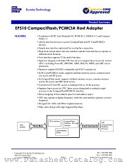EP510 datasheet pdf Lattice Semiconductor