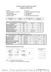 LEM-41221T datasheet pdf Letex Technology