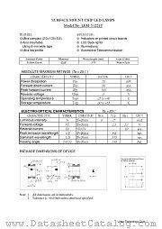 LEM-51221T datasheet pdf Letex Technology
