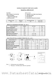 LEM-65121T datasheet pdf Letex Technology