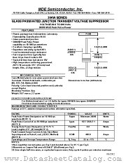 30KW102 datasheet pdf MDE Semiconductor