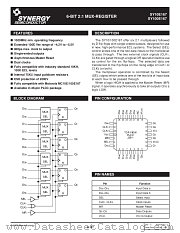 SY100E167 datasheet pdf Micrel Semiconductor
