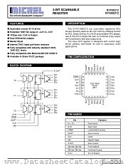 SY10E212 datasheet pdf Micrel Semiconductor