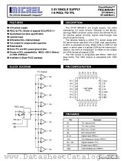 SY10H641L datasheet pdf Micrel Semiconductor
