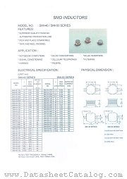 SMI-40-160 datasheet pdf Micro Electronics
