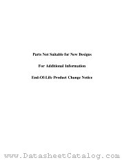 XC68341FT25 datasheet pdf Motorola