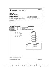 5962-9161001MLA datasheet pdf National Semiconductor