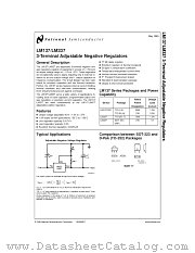 JM38510_11804BY datasheet pdf National Semiconductor