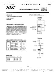 ND1561-5F datasheet pdf NEC