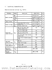 UPD75217GF datasheet pdf NEC