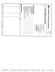 DMC16230NYJ-LY-CGE-EB datasheet pdf Optrex Corporation