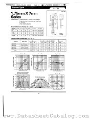 LN435YPH datasheet pdf Panasonic