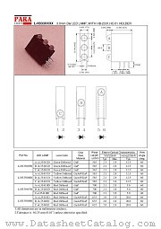 L-H333006B datasheet pdf PARA Light