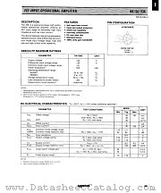 SU536T datasheet pdf Philips