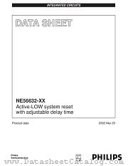 NE56632-45D datasheet pdf Philips
