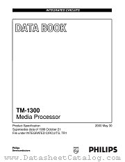 PTM1300FBEA datasheet pdf Philips