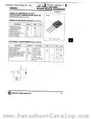 KSD5012 datasheet pdf Samsung Electronic