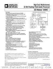 ADSST-21065LKS-240 datasheet pdf SGS Thomson Microelectronics