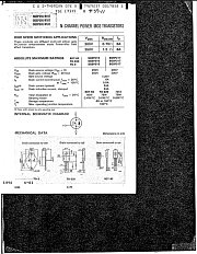 SGSP317 datasheet pdf SGS Thomson Microelectronics